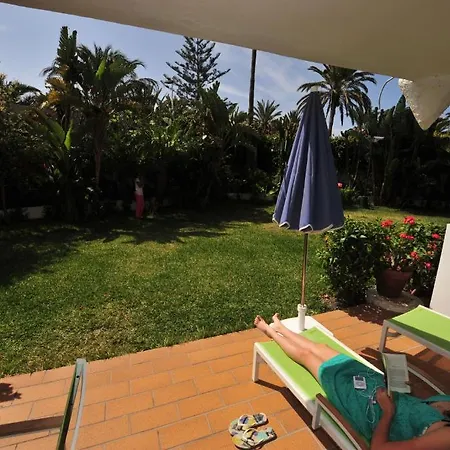 Taboga * Playa del Inglés