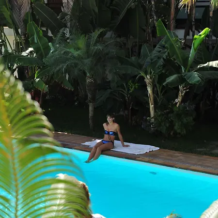 Taboga (adults Only) Πλάγια ντελ Ινγκλές