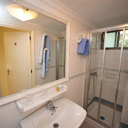 Apartment Taboga Playa del Inglés