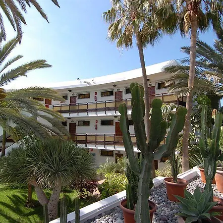 Apartment Taboga Playa del Inglés