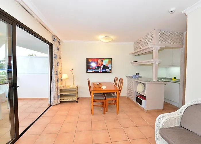 Apartamento Taboga (adults Only) *