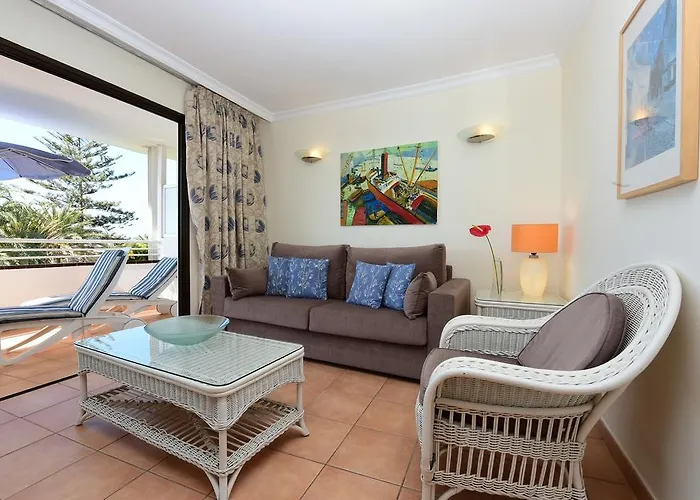 Apartamento Taboga (adults Only)