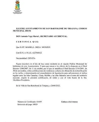 Taboga (adults Only) * Playa del Inglés