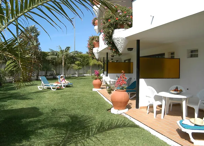 Apartamento Taboga (adults Only) *