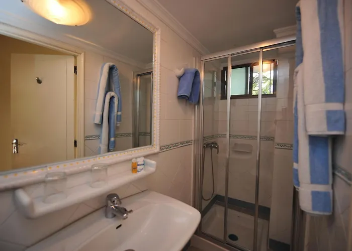 Appartement Taboga *