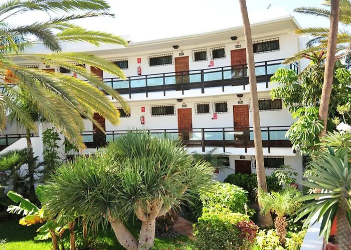 Apartamento Taboga (adults Only) *