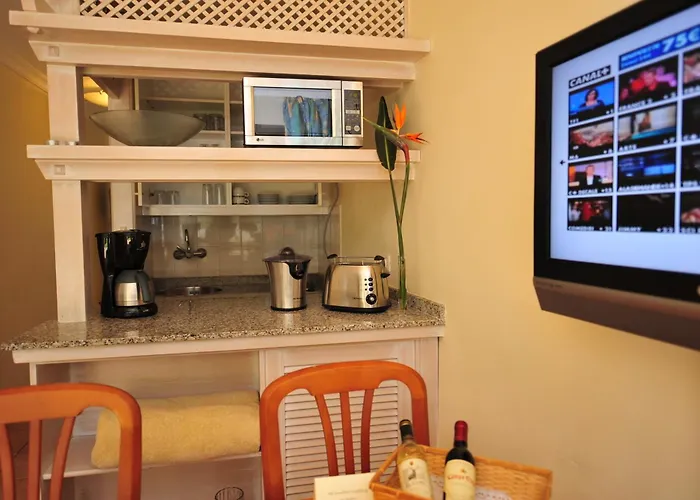 Taboga (adults Only) Apartamento *