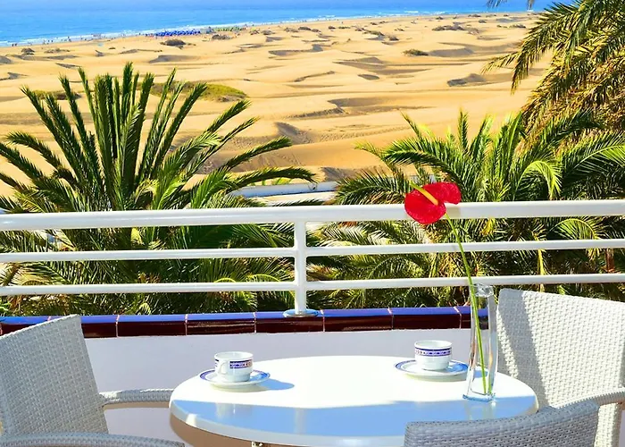 Appartement Taboga *