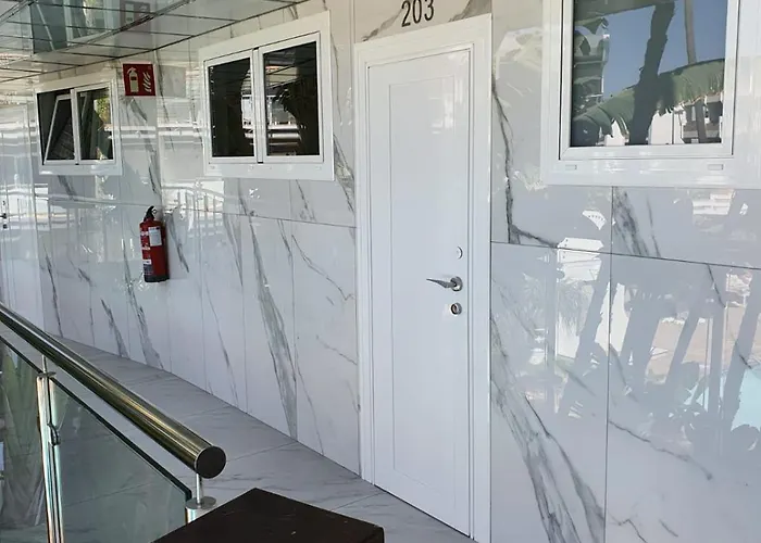 Apartamento Taboga (adults Only) *