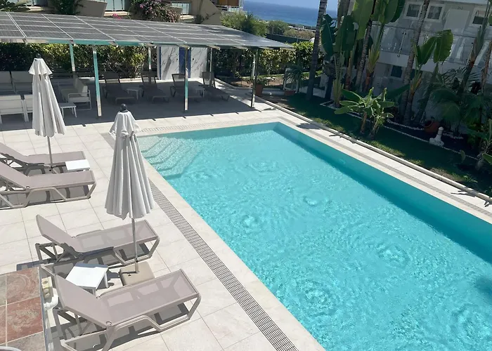 Taboga Appartement *