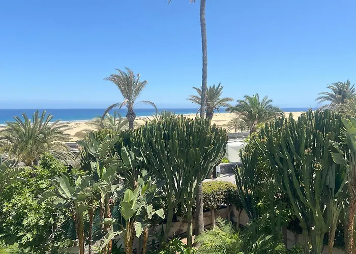 Taboga (adults Only) * Playa del Inglés