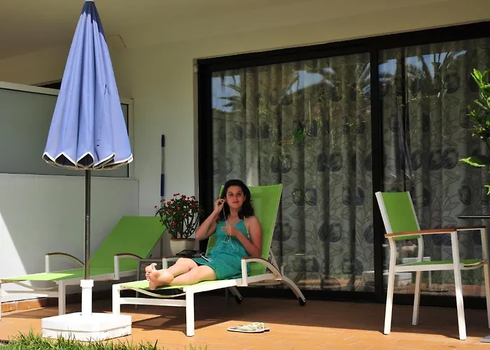 Taboga Appartement Playa del Inglés