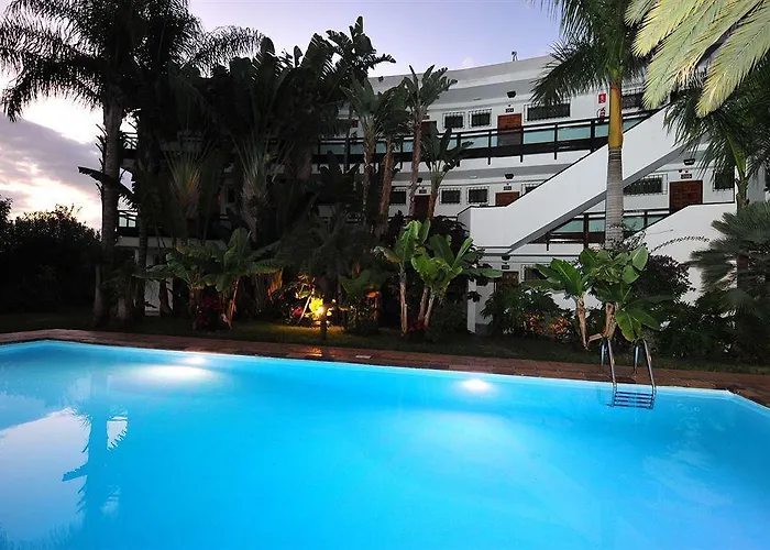 Appartement Taboga *