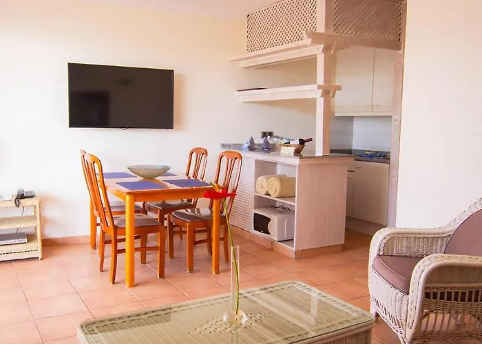 Taboga (adults Only) Apartamento Playa del Inglés