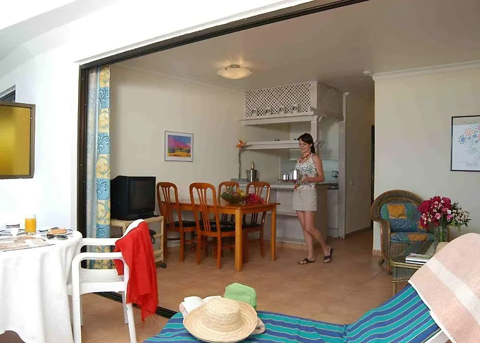 Taboga (adults Only)